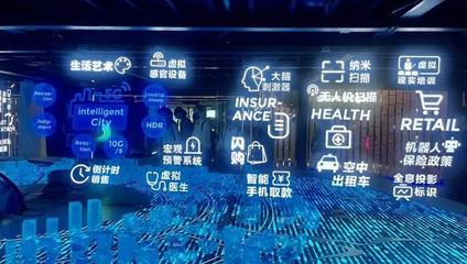 打卡元宇宙 從施工隊到內容發(fā)行，數字文創(chuàng)的好戲剛開場