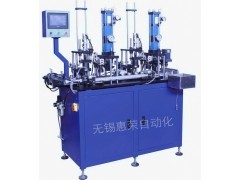 HDYG03全自動中小型軸承壓蓋機 工業裝配的精準之選