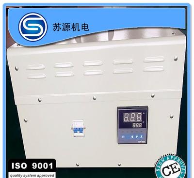 小型工業熱風機與烘房電加熱器詳圖解析 工業烘干新選擇