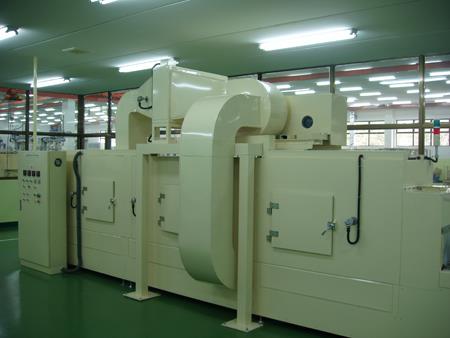 小型自動噴油設備與噴涂流水線價格指南 手機生產線、UV噴漆拉及深圳明大鑫工業設備解析