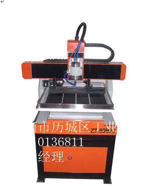 精雕細琢，玉見美好——河南玉石雕刻機與小型工藝品雕刻機高清圖鑒